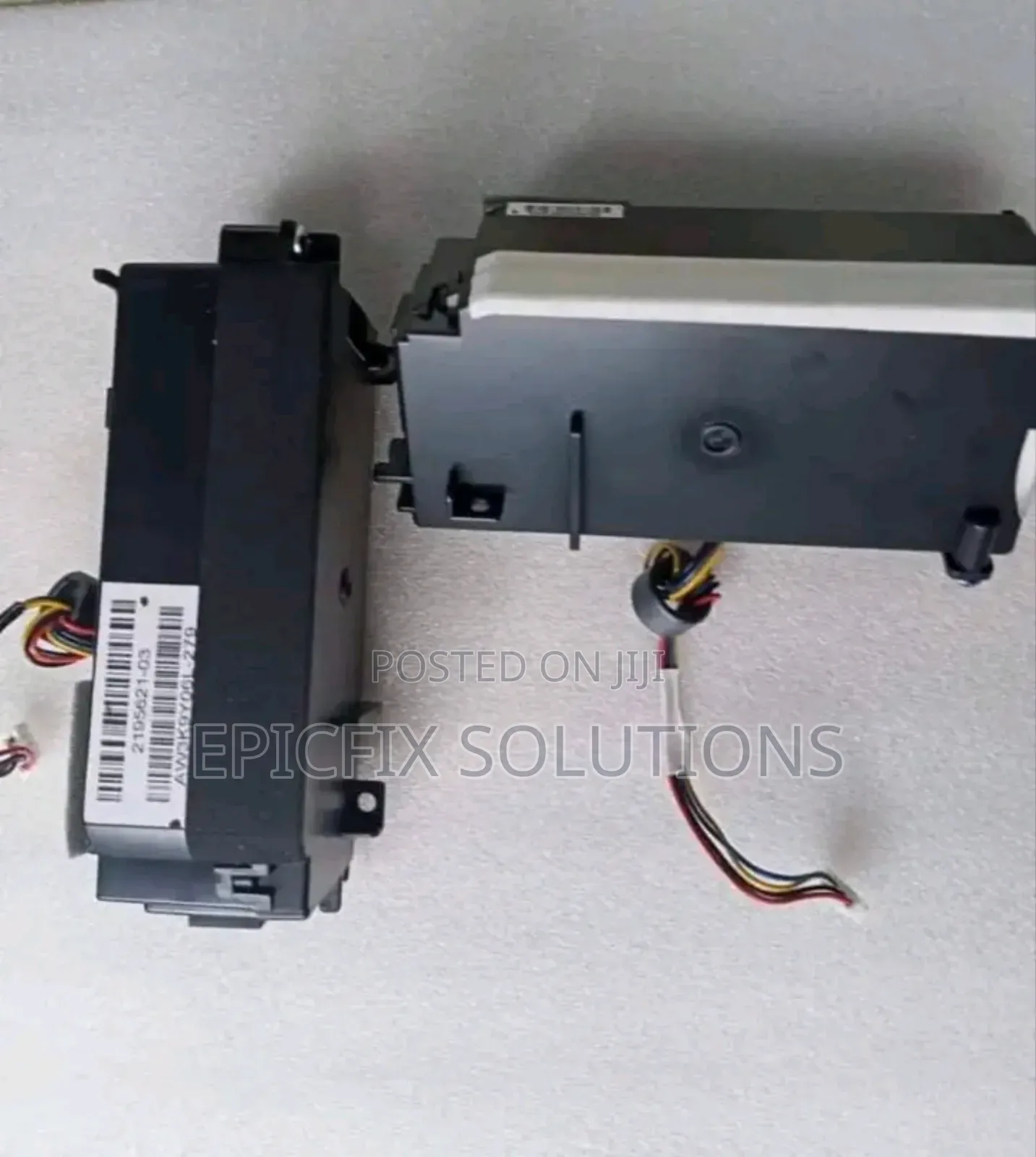 Lseries and All Other Epson Printer Power Supply Kids Available