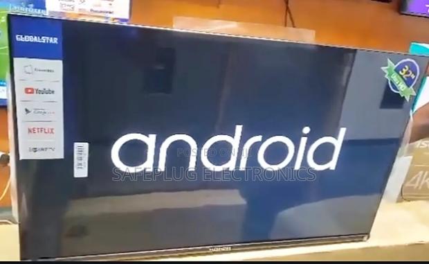 Slim Modern Design, Globalstar 32-Inch Hd Ready Display - main view