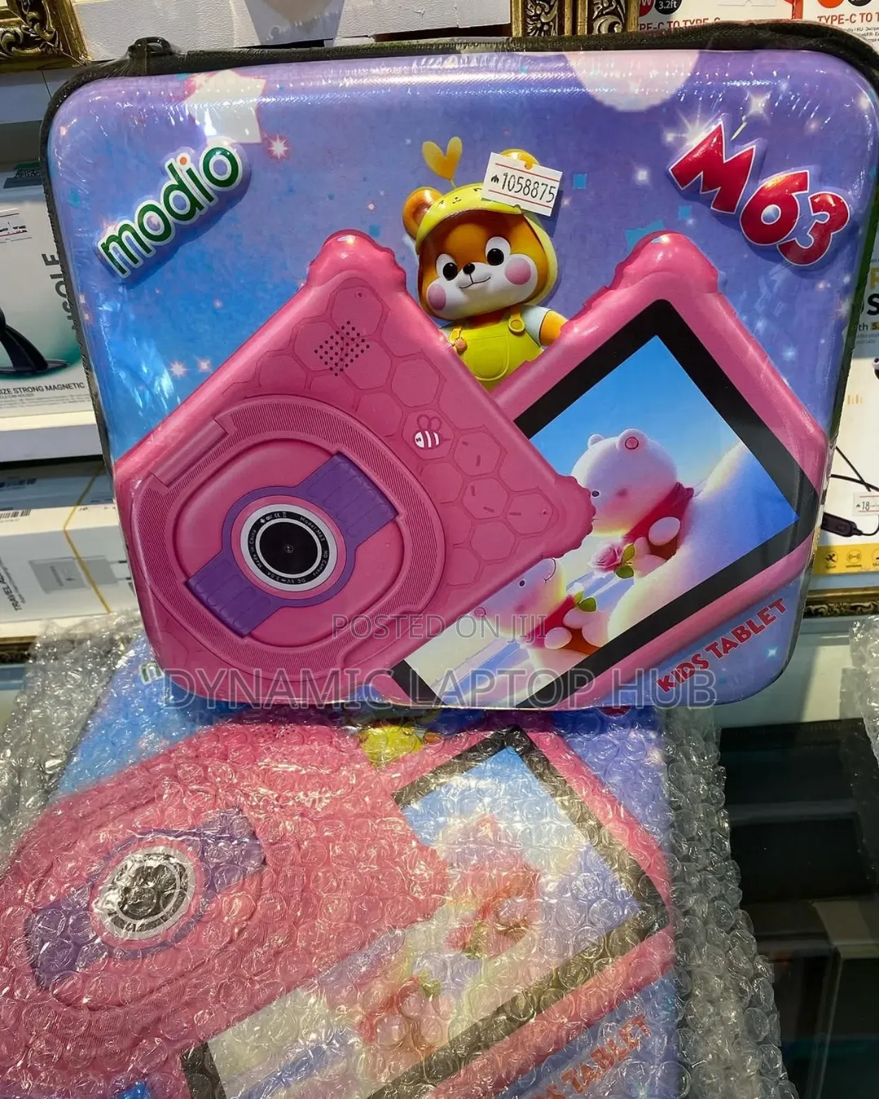 New Modio M6 128 GB