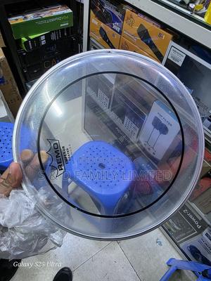 10 Inch Double Membrame Drum Skin