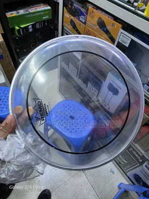 10 Inch Double Membrame Drum Skin