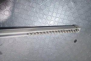 Straight Track Rail for Windows