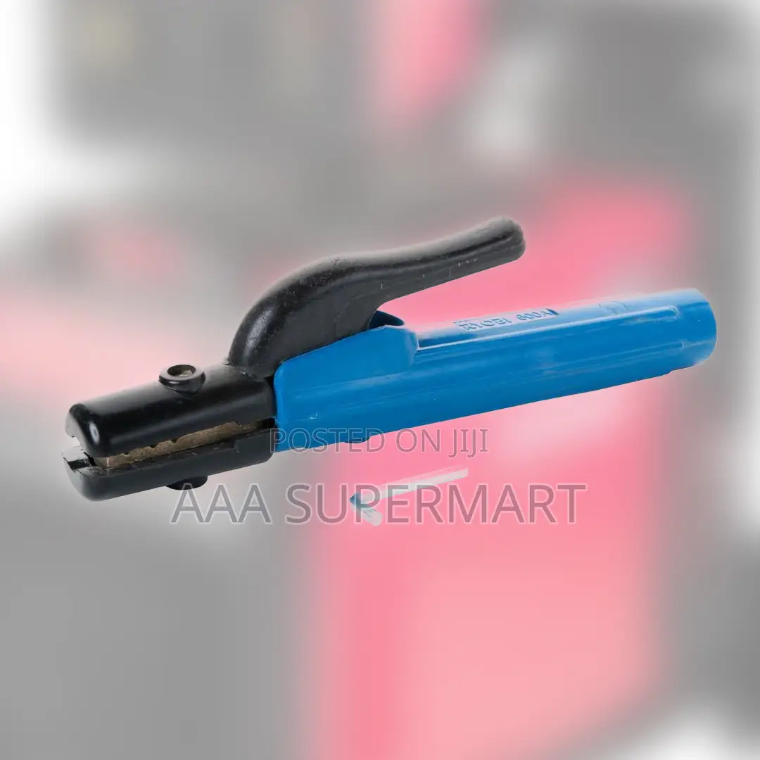 Rw-eho400 Electrode Holder, 400a Opti
