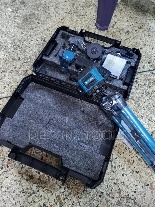 Laser Level Distance Makita - main view