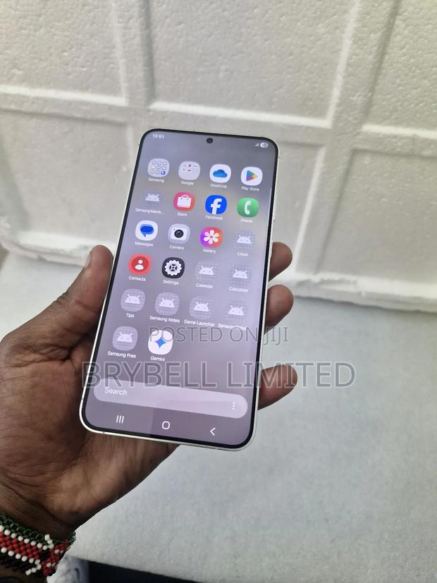 Samsung Galaxy S24 Plus 256 GB White - thumbnail 7