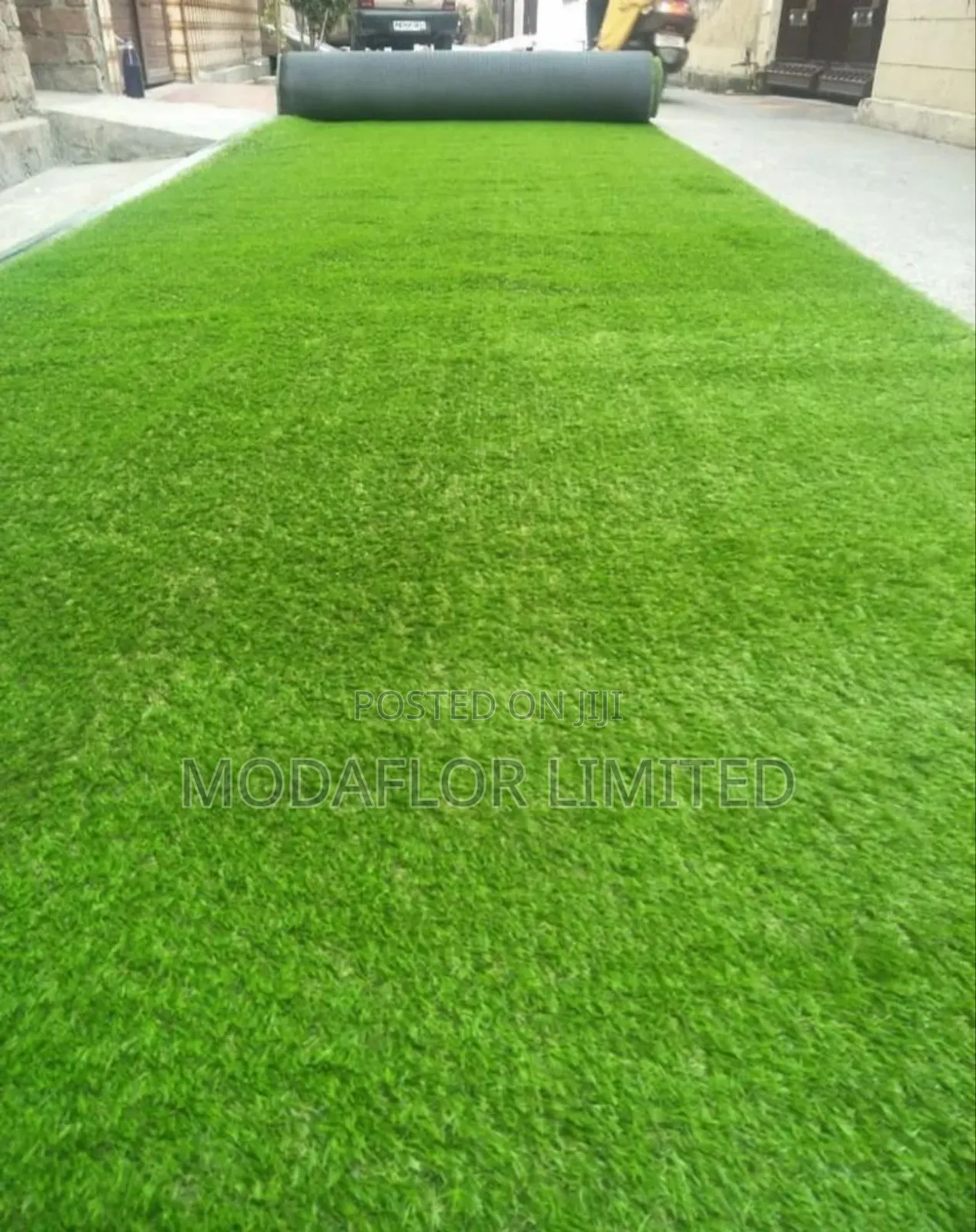 Artificial Grass Carpet for Home Makeover – Nairobi Store
