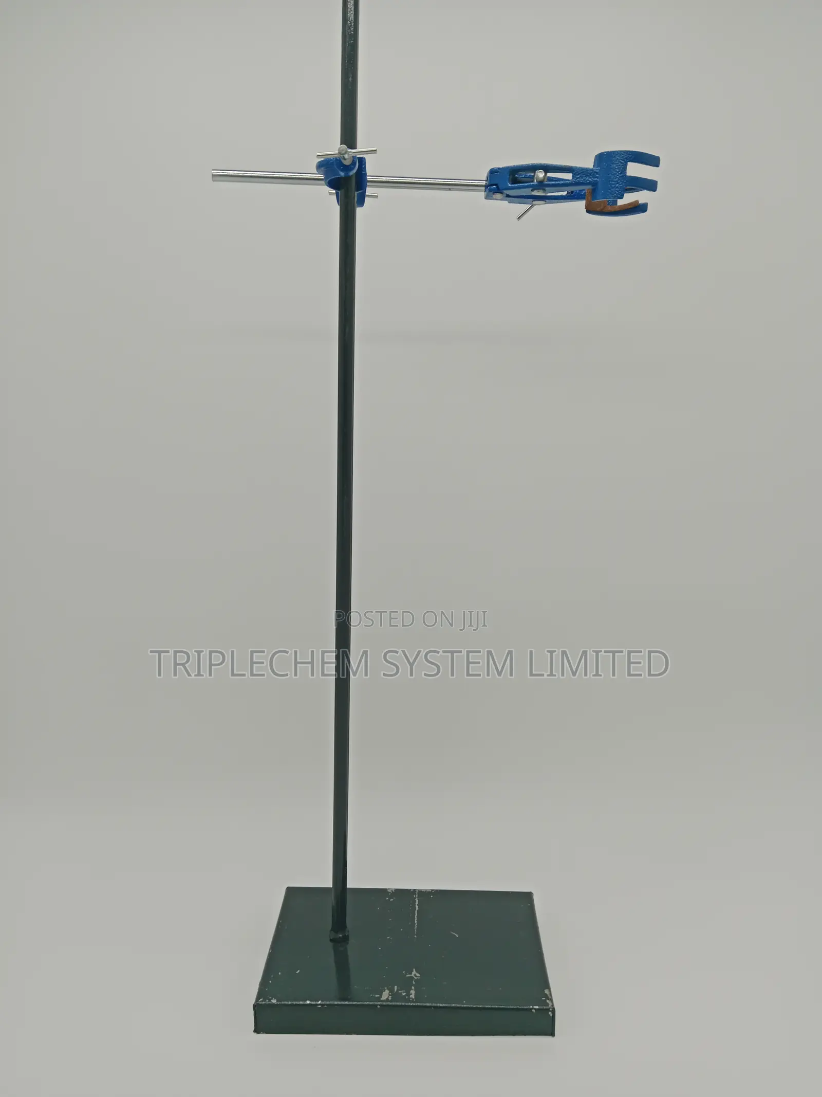 Retort Stand, Clamp and Boss Head Local