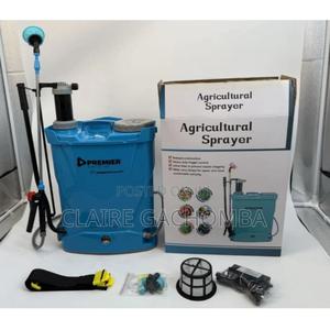 Premier Agricultural Sprayer Farm - thumbnail 2