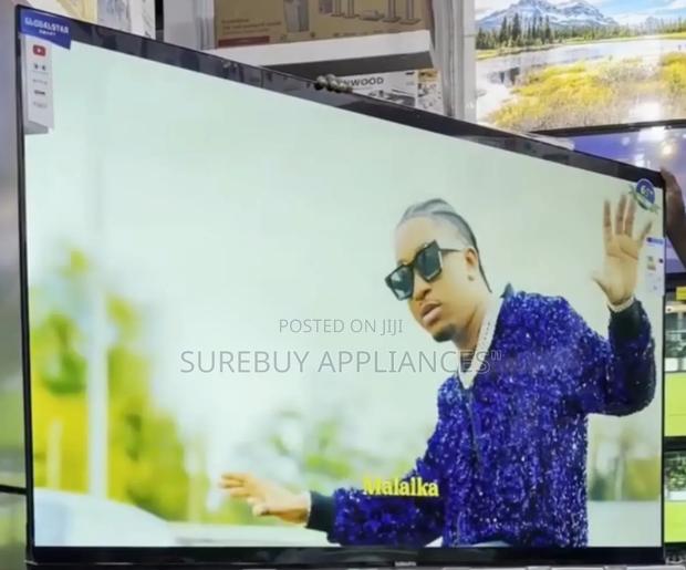 Globalstar 65-Inch Smart Android Television  - thumbnail 2