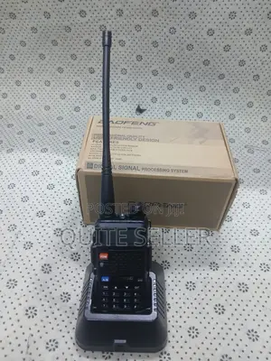 2pairs Radio Walkie Talkie Uv5r 8-10 Dual Band, Fm Radio Flashligh