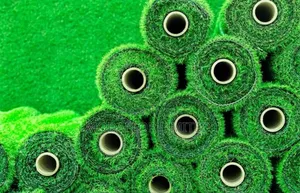 Grass Carpet for Events and Wedding Decoration – Nairobi Supplies