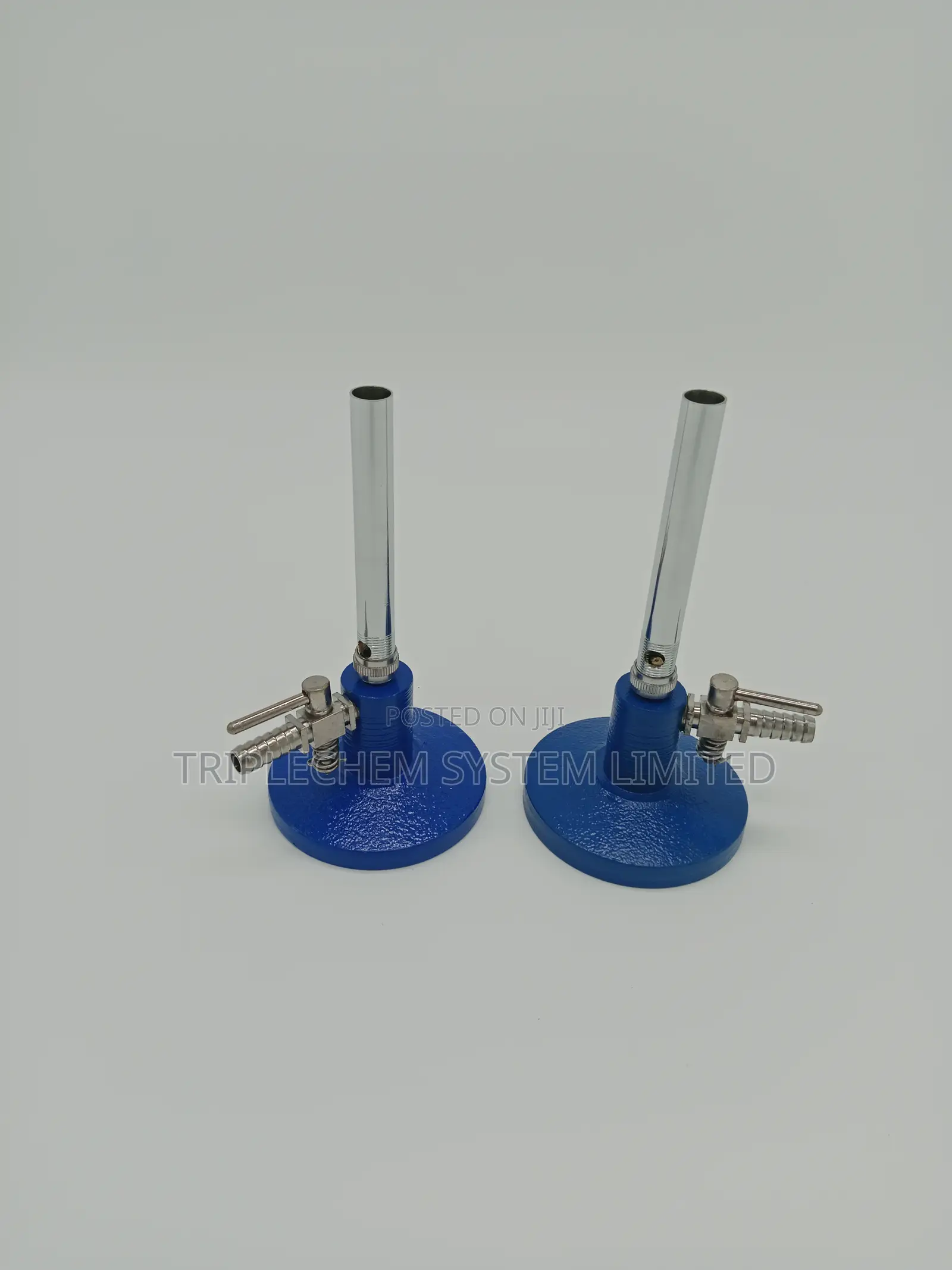 Bunsen Burner