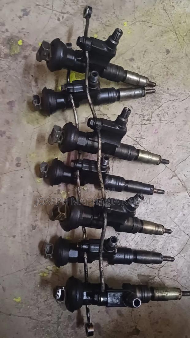 Mitsumbishi Eno 4 C Nozzles