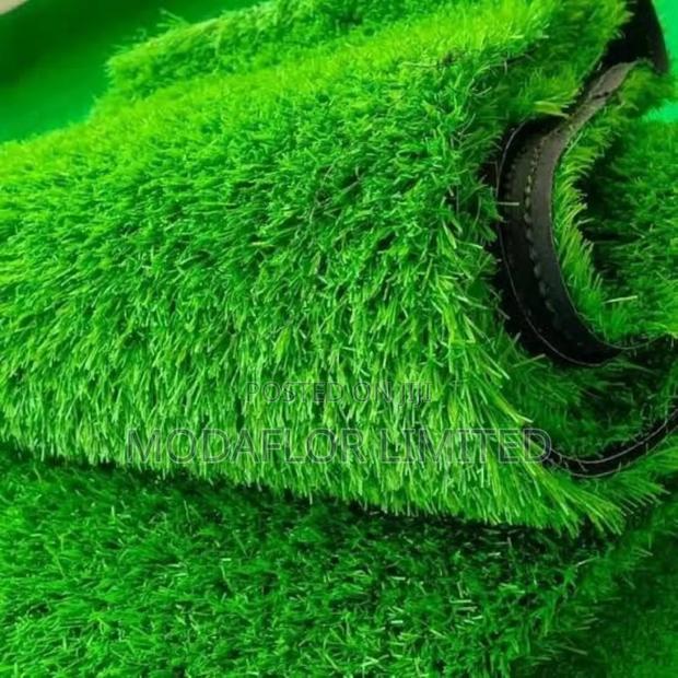 Artificial Grass Carpet for Decoration – Kenya Market