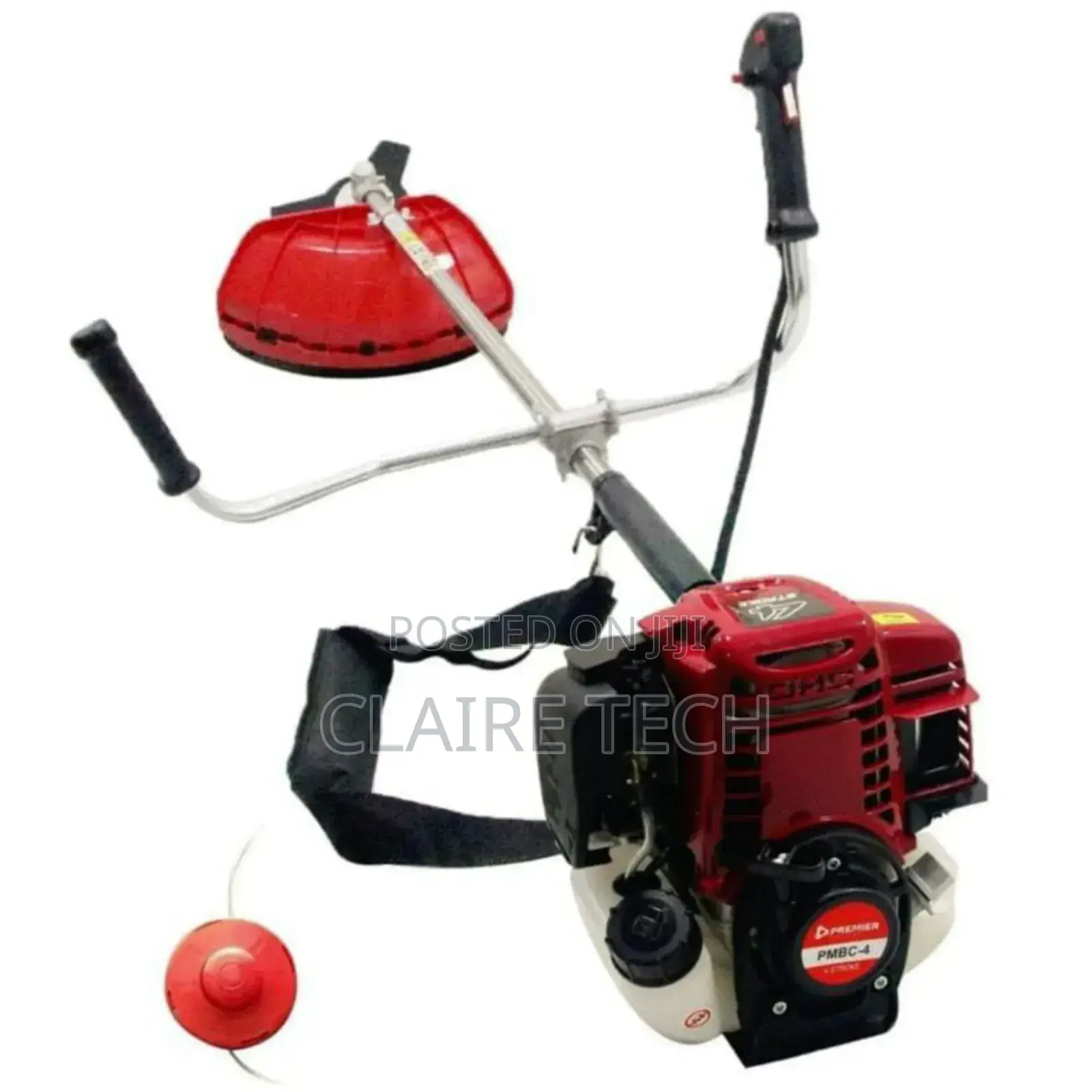 Premier Brush Cutter 4 Stroke