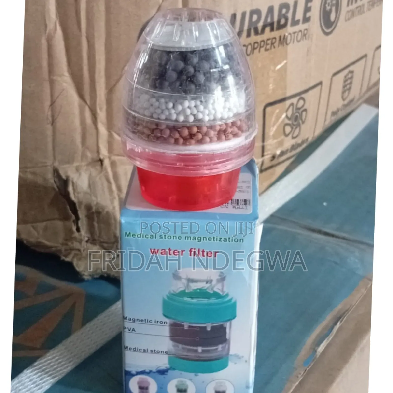 Water Tap Filters