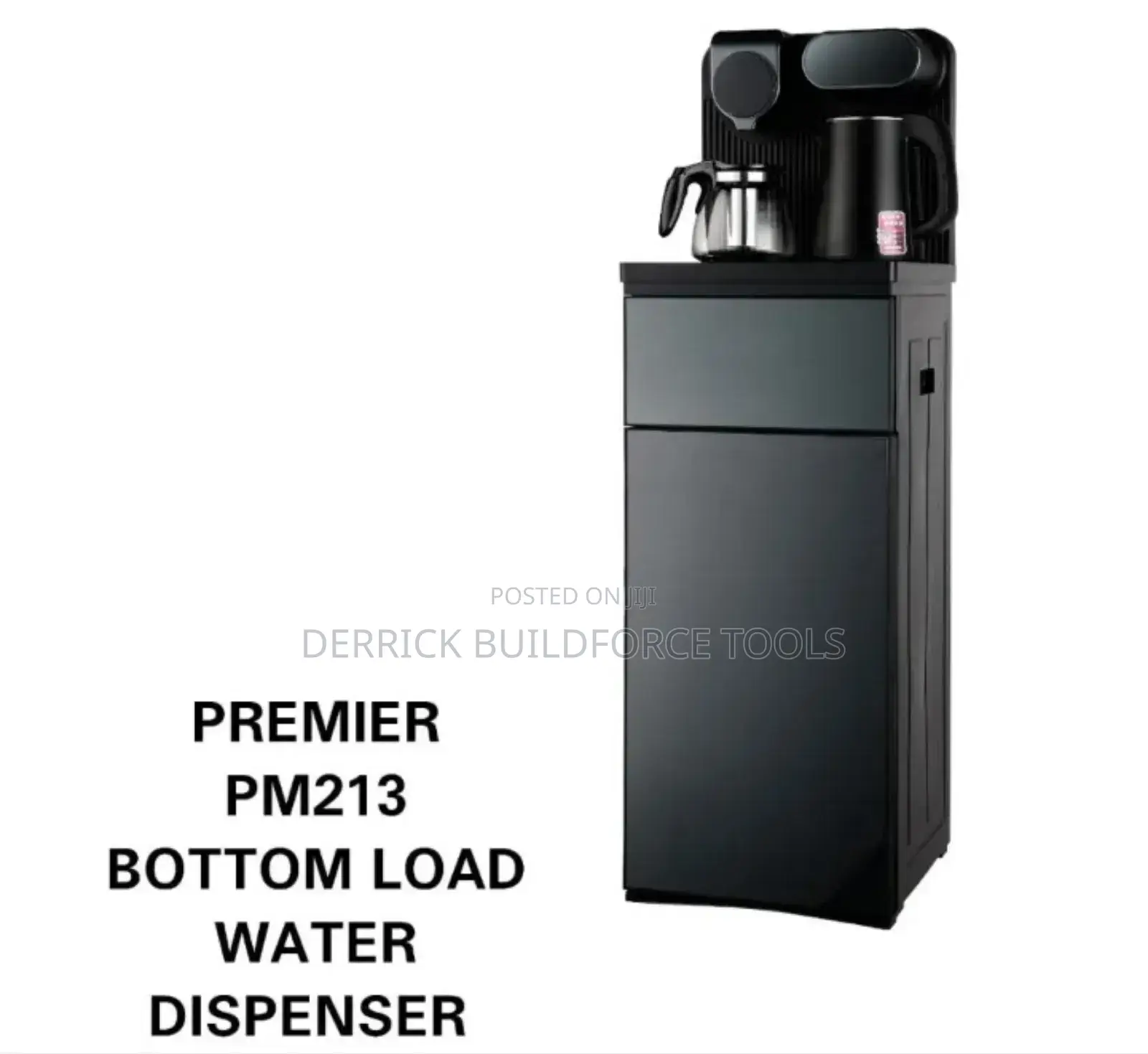 Quality Bottom Load Water Dispenser