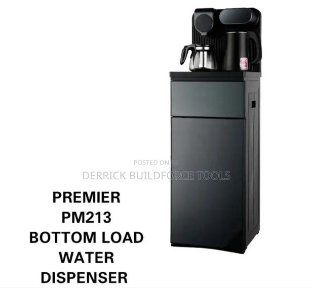 Quality Bottom Load Water Dispenser