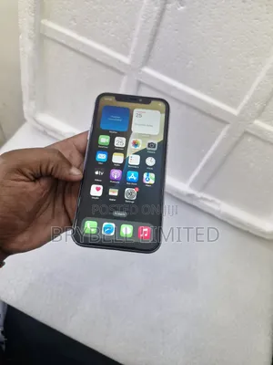 Apple iPhone 11 128 GB Purple