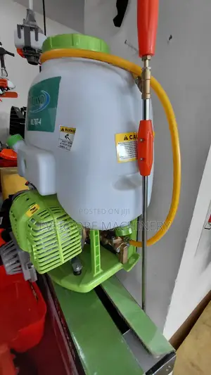 Milano Italia 25litres Back Pack Power Sprayer Machine.