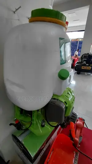 Milano Italia 25litres Back Pack Power Sprayer Machine.