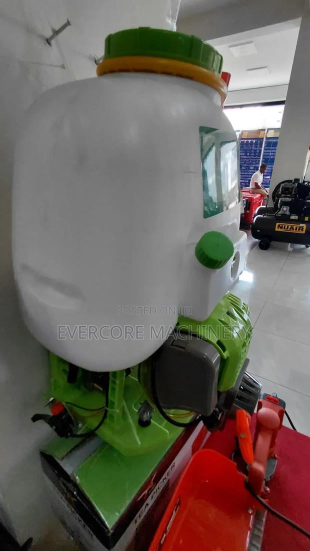 Milano Italia 25litres Back Pack Power Sprayer Machine. - thumbnail 2