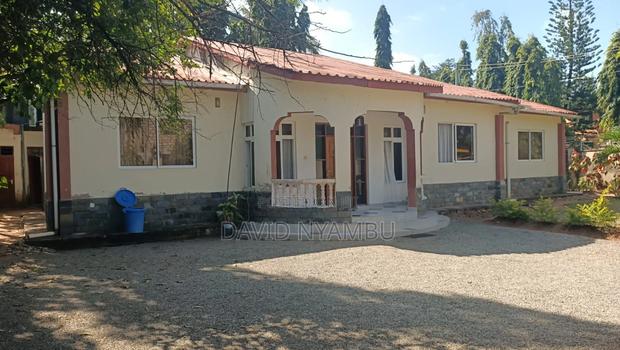 4bdrm Bungalow in Mtwapa Near Mtwapa for sale