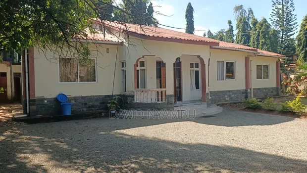 4bdrm Bungalow in Mtwapa Near Mtwapa for sale