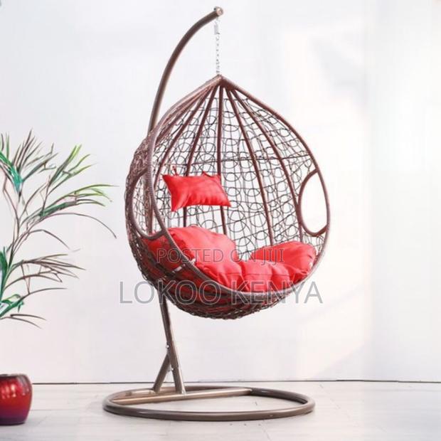 Home Chair : Garden Hammock Hanging Chair