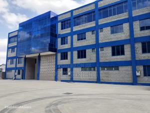 Godown to Let 8250sqft Off Mombasa Road at Syokimau - thumbnail 2