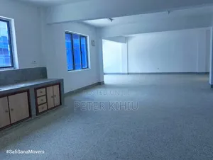 Godown to Let 8250sqft Off Mombasa Road at Syokimau