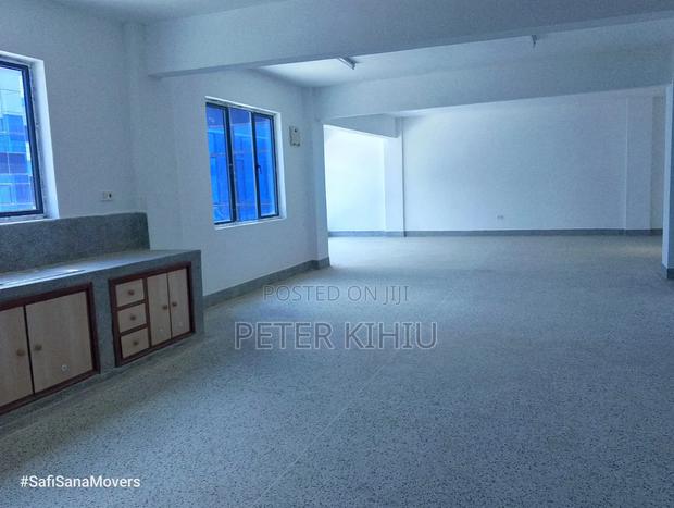 Godown to Let 8250sqft Off Mombasa Road at Syokimau - thumbnail 3