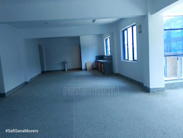 Godown to Let 8250sqft Off Mombasa Road at Syokimau - thumbnail 4