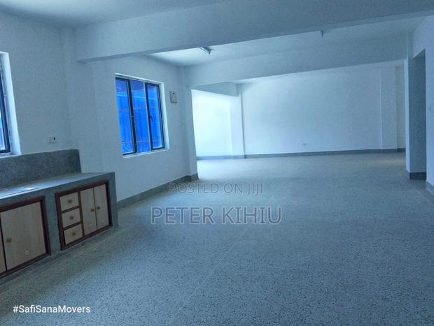 Godown to Let 8250sqft Off Mombasa Road at Syokimau - thumbnail 5