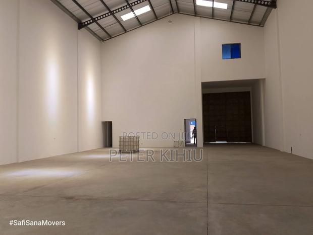 Godown to Let 8250sqft Off Mombasa Road at Syokimau - thumbnail 7