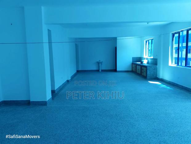 Godown to Let 8250sqft Off Mombasa Road at Syokimau - thumbnail 10