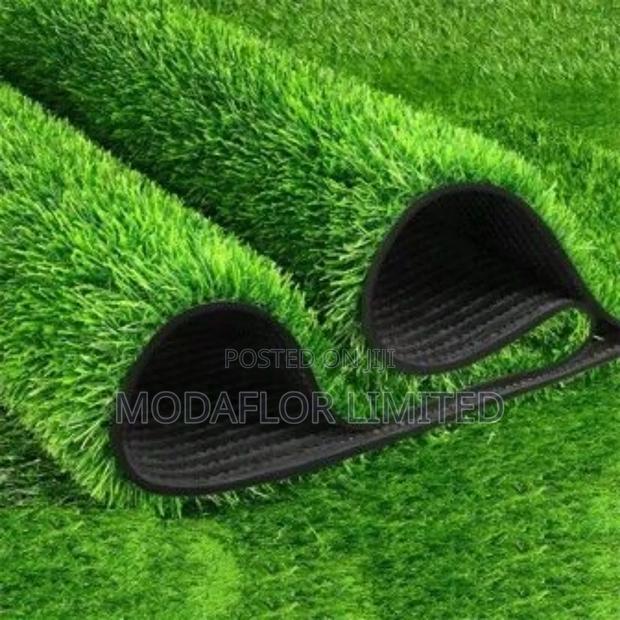 Grass Carpet for Children’S Play Zones – Safe Comfortable Flooring