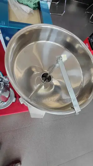 Milano Italia Heavy Duty Peanut Butter Maker Machine 35kg/Hr.