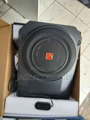 New Kuerl Underseat 800w Kp10