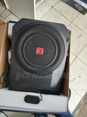 New Kuerl Underseat 800w Kp10