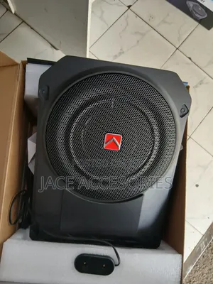 New Kuerl Underseat 800w Kp10