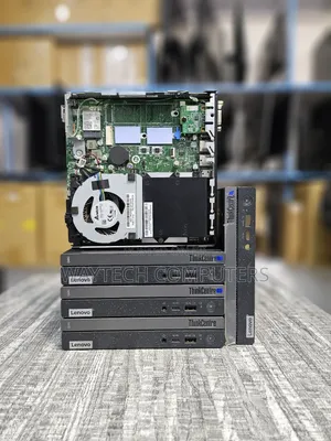Lenovo ThinkCentre Neo 30A 16GB Intel Core I5 SSD 256GB
