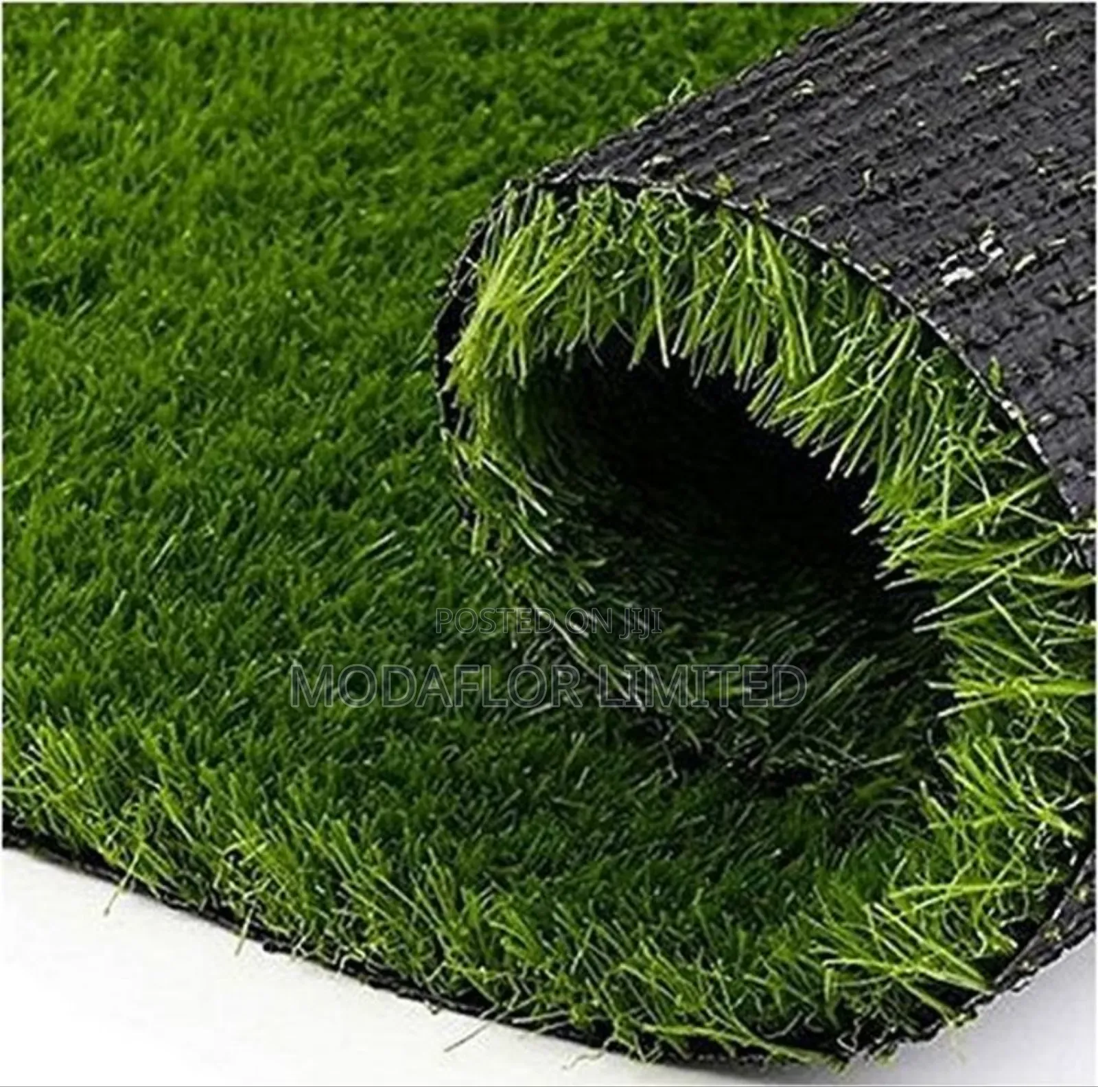 Artificial Grass Carpet for Salons and Beauty Shops – Modern Flooring