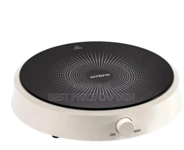Oraimo 2100w Induction Cooker