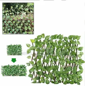 Flexible Bamboo Stretchable Privacy Fece 2 by 1m