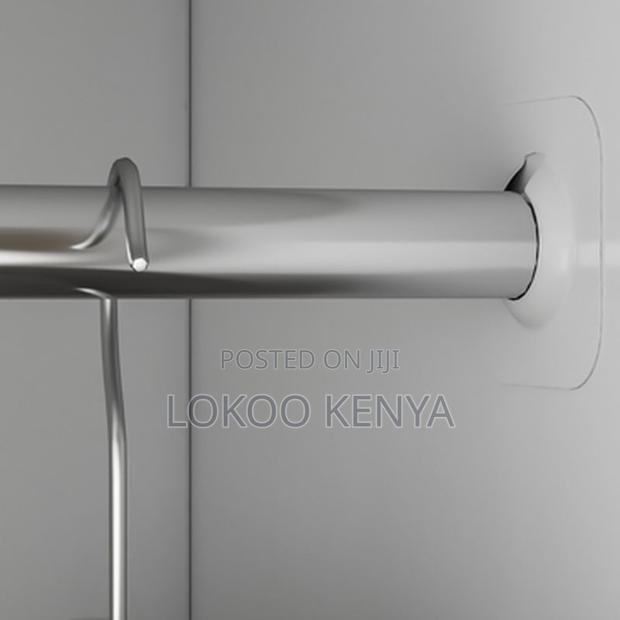 Office Cabinet : 9-Door Office Organizer Cabinet - thumbnail 4