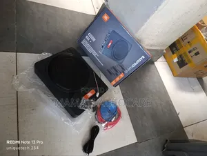 Deep Bass Car Speaker JBL 4,200w Premium Sound System