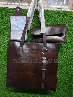 Classic Women's Handbag