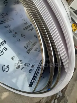 Imported Polycarbonate Sheet
