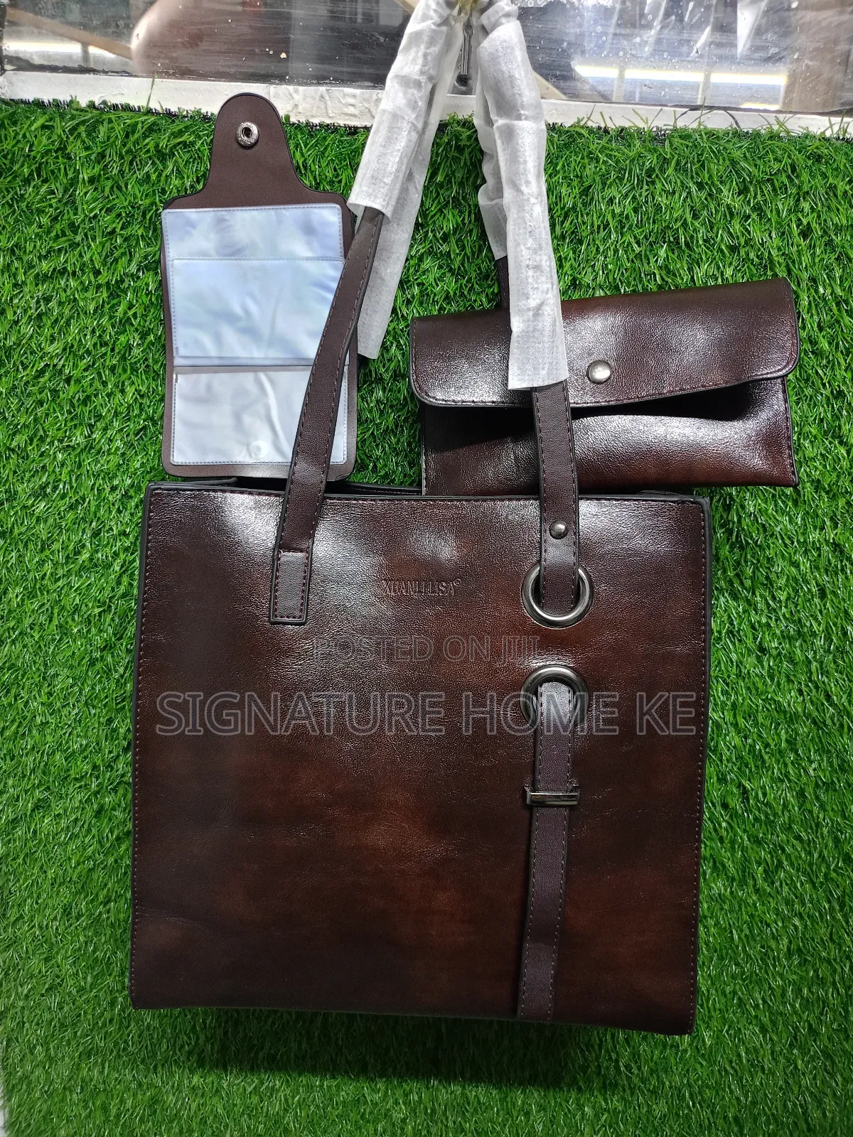 Classic Women's Handbag
